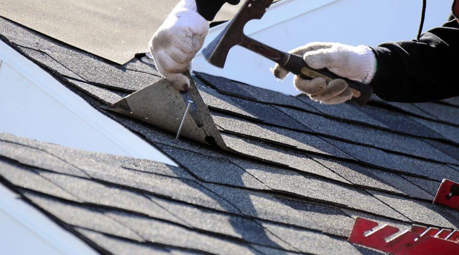 Professional metal roof installation in Pegram, TN